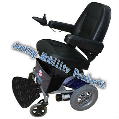 Foldable electric power wheelchair Prices