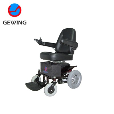 Custom Electric Power Wheelchair Handcycle Motor 12V With CE Approved