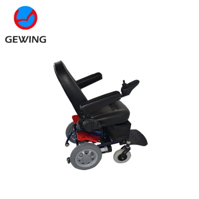 Full Function Disabled Foldable Electric Power Wheel Chair With CE Approved