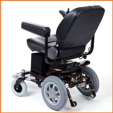 Shanghai power wheelchair spare parts