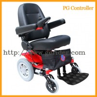 shanghai power wheelchair spare parts