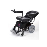 CE Electric Wheelchair powerful