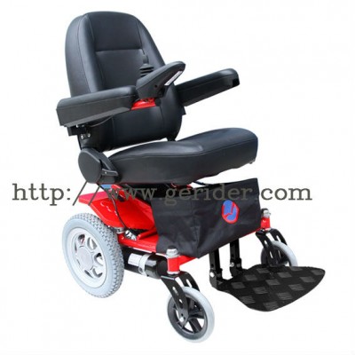 patented new versatile shanghai electrical wheelchair