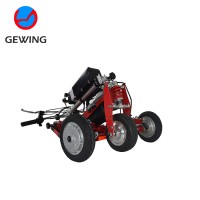 High Quality 3 Wheels Electric Scooter Tricycle With CE For Old Man With Ce Approved