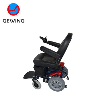 Easy Ride Heavy Duty Electric Mobility Power Wheelchair With CE Approved