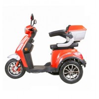 Top Quality Popular three wheel electric mobility scooter